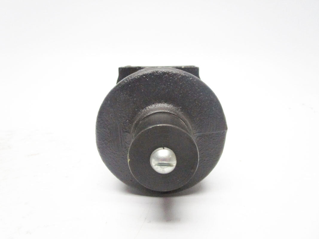 MAGNATROL VALVE CORP. 131SR44 120V 180PSI NSNP