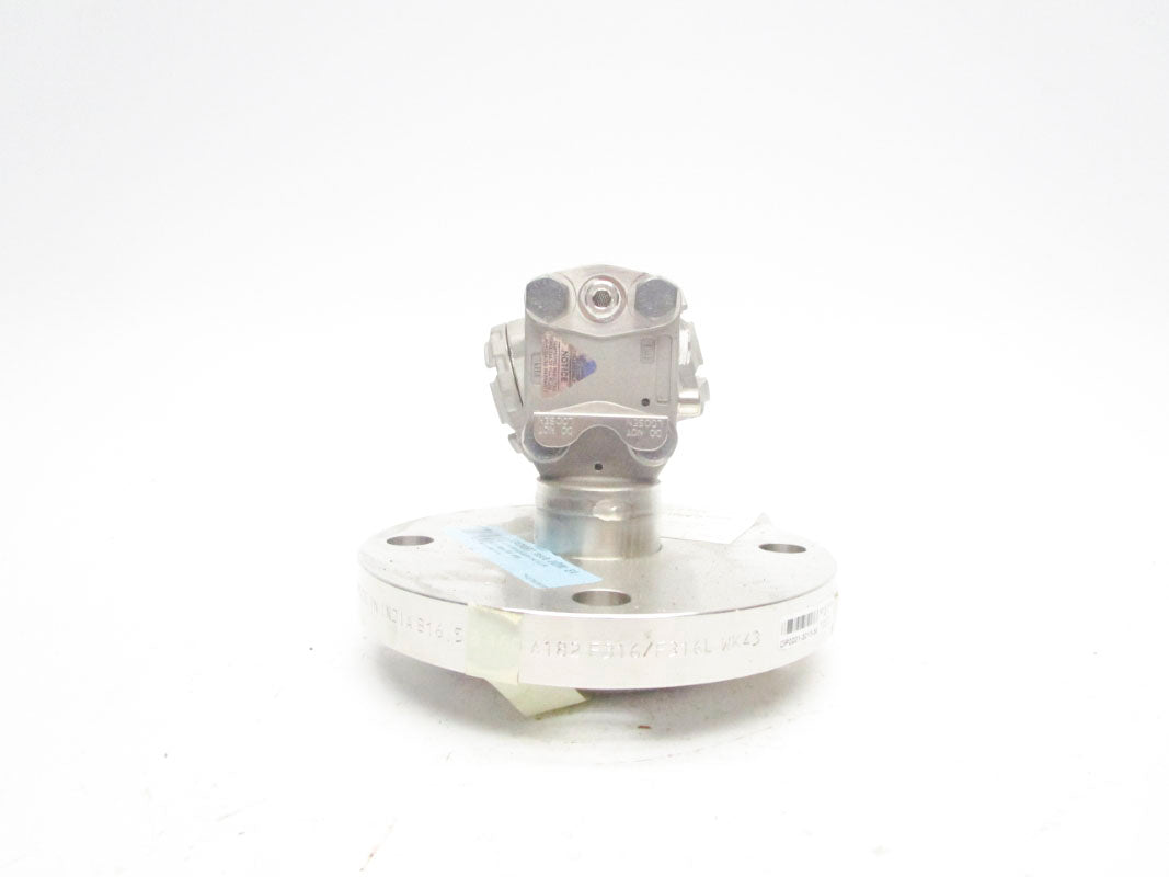 ROSEMOUNT 3051L2AA0FH11AJL4 10.5-42.4VDC 9PSI NSNP