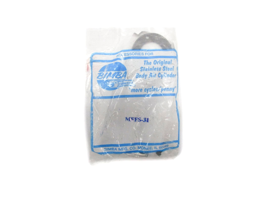 BIMBA MFFS-31 NSMP