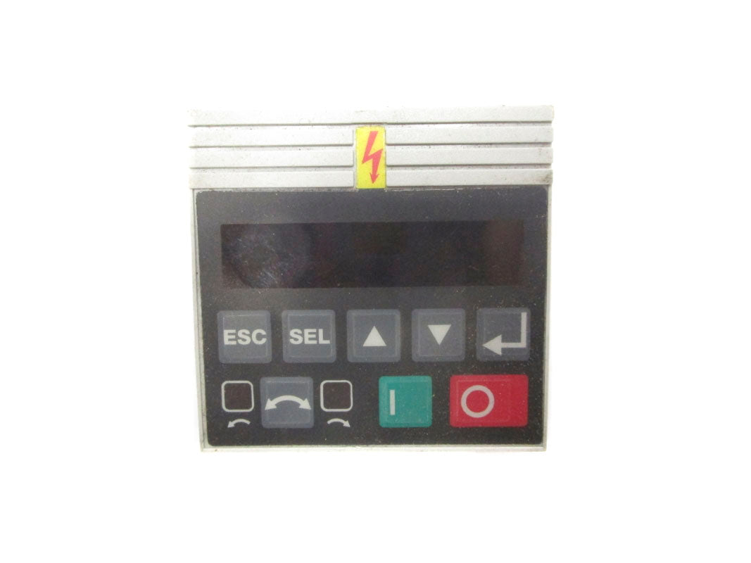 CONTROLLER 42304-101-07 REV. A UNMP