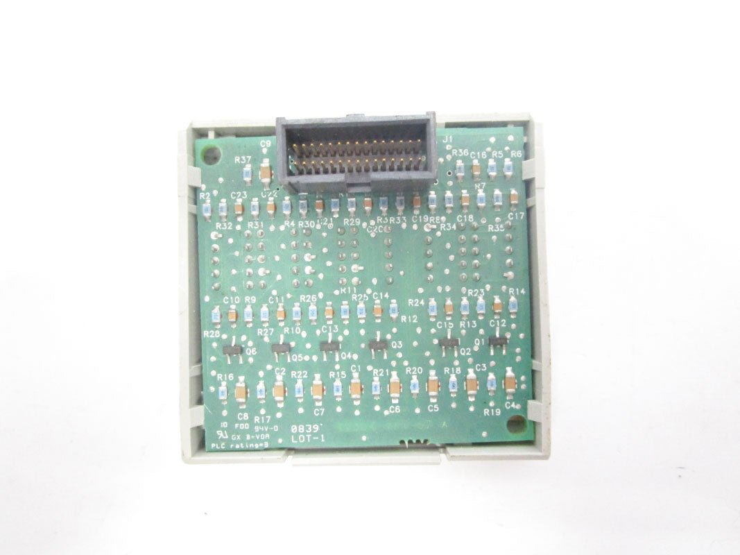 CONTROLLER 42304-101-07 REV. A UNMP
