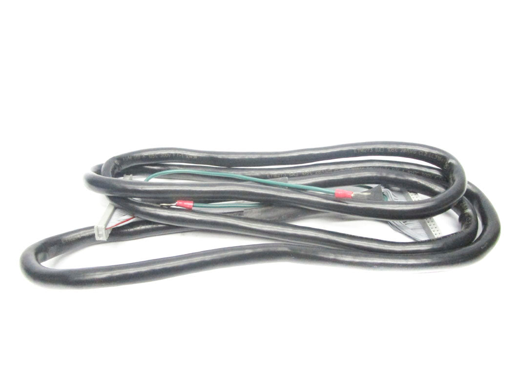 CONNECTOR CABLE E116273 UNMP