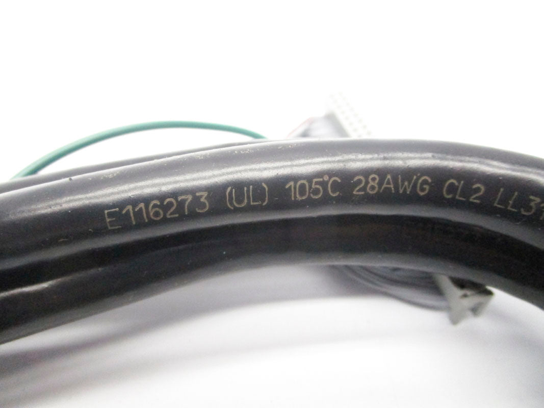 CONNECTOR CABLE E116273 UNMP