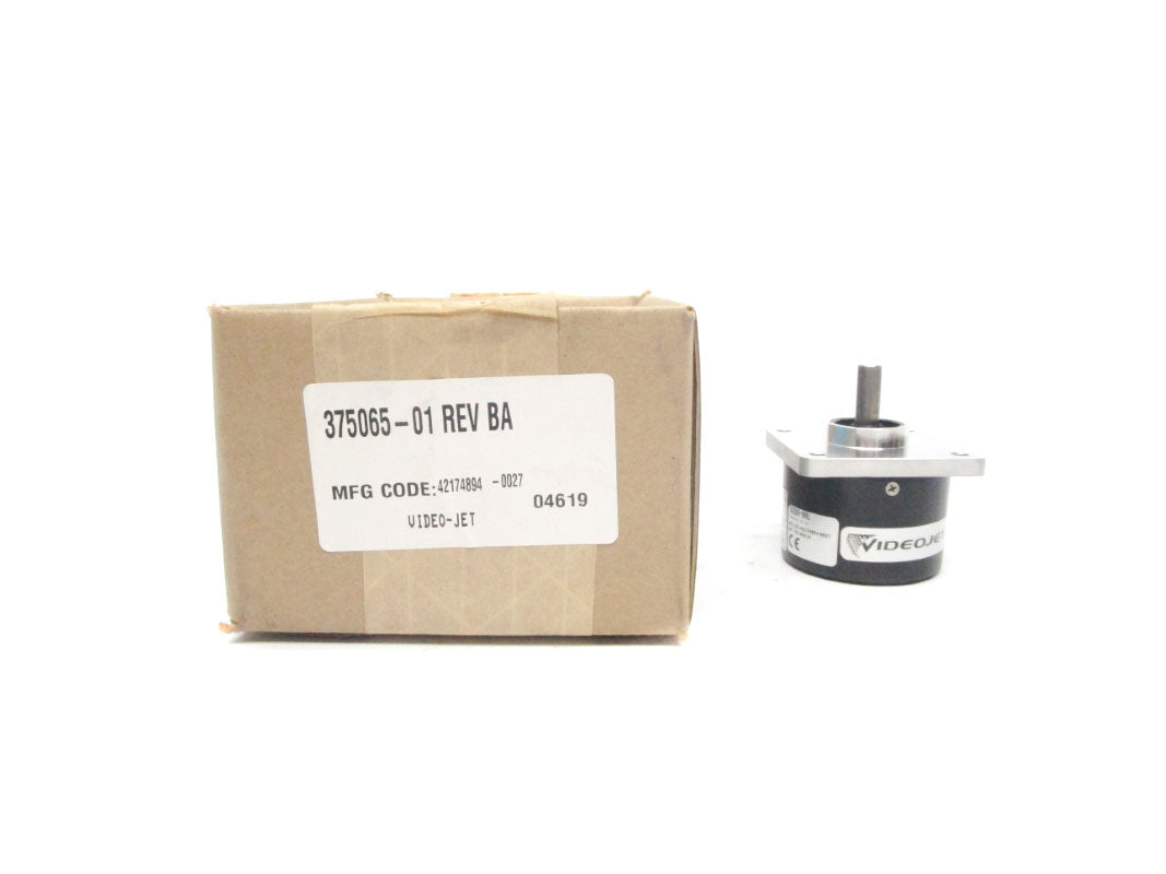 VIDEOJET 375065-01 NSMP