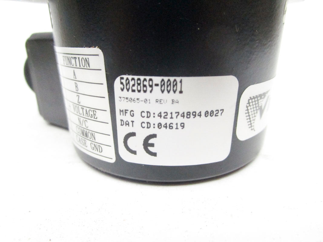 VIDEOJET 375065-01 NSMP