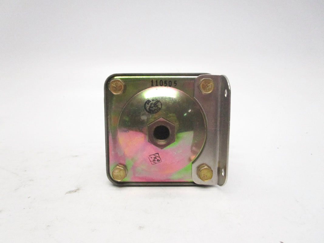 BARKSDALE D1H-H18SS 480VAC 3A .4-18PSI NSMP