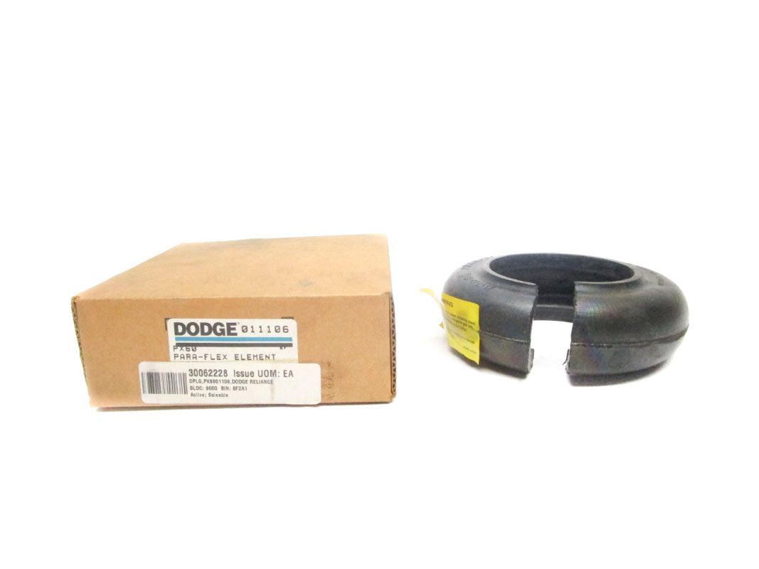 DODGE PX60 011106 NSMP