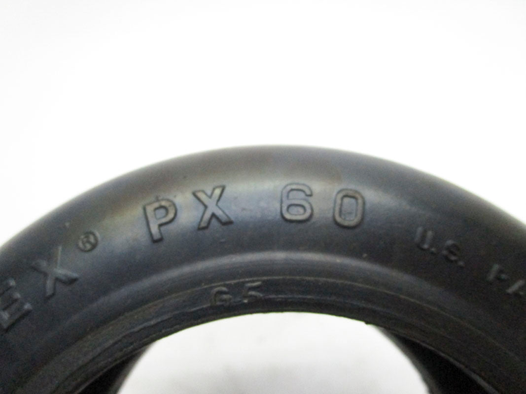 DODGE PX60 011106 NSMP