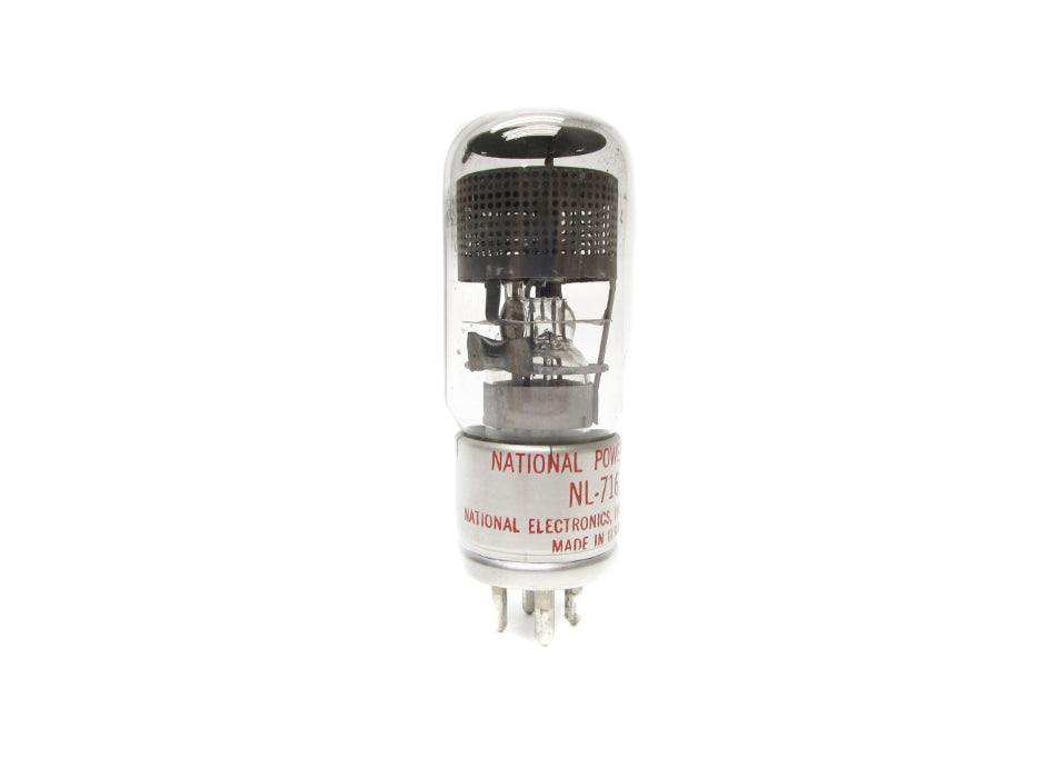 NATIONAL ELECTRIC NL-716 NSMP