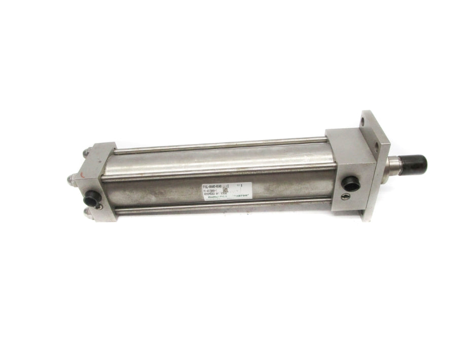 NUMATICS F1SL-08A6D-BVA0  NSNP