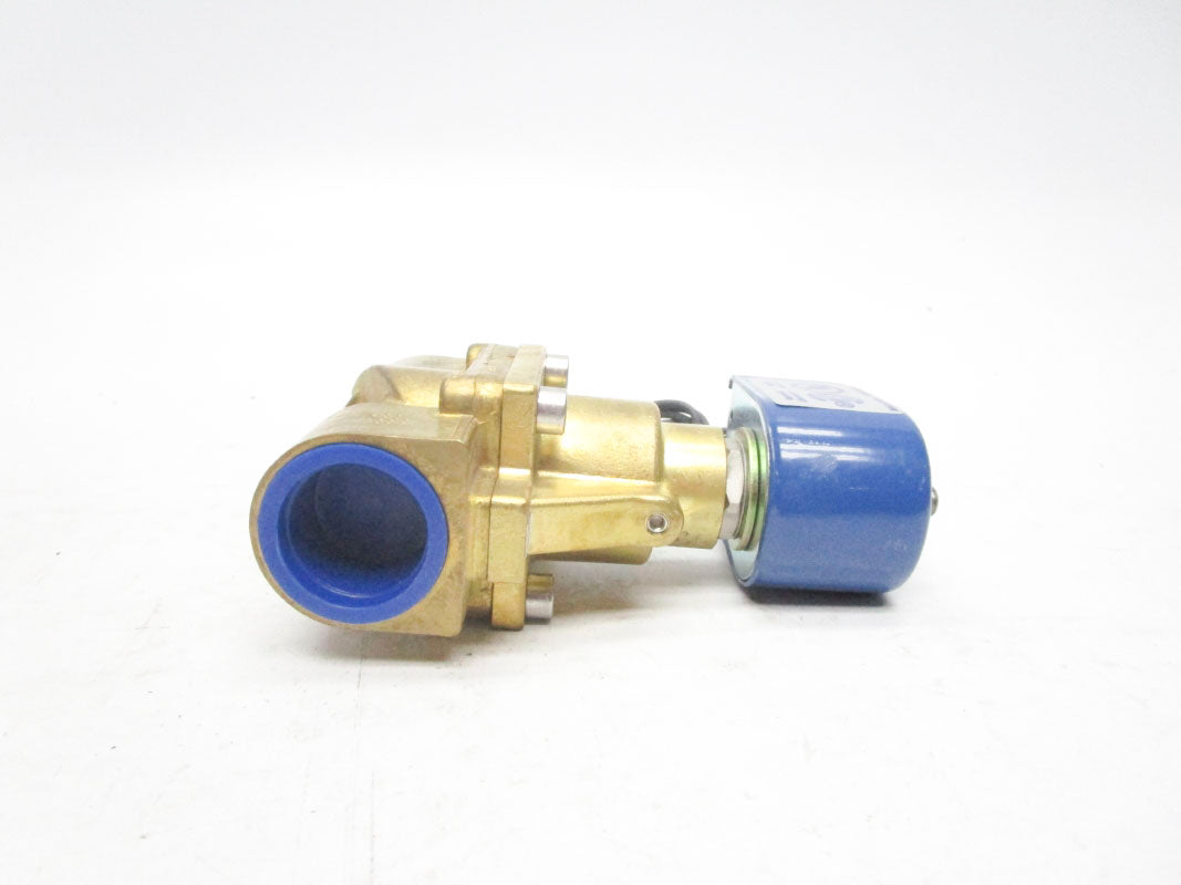 ALCON 24FZ005D1-1GDH UACP7X 120V 725PSI NSMP