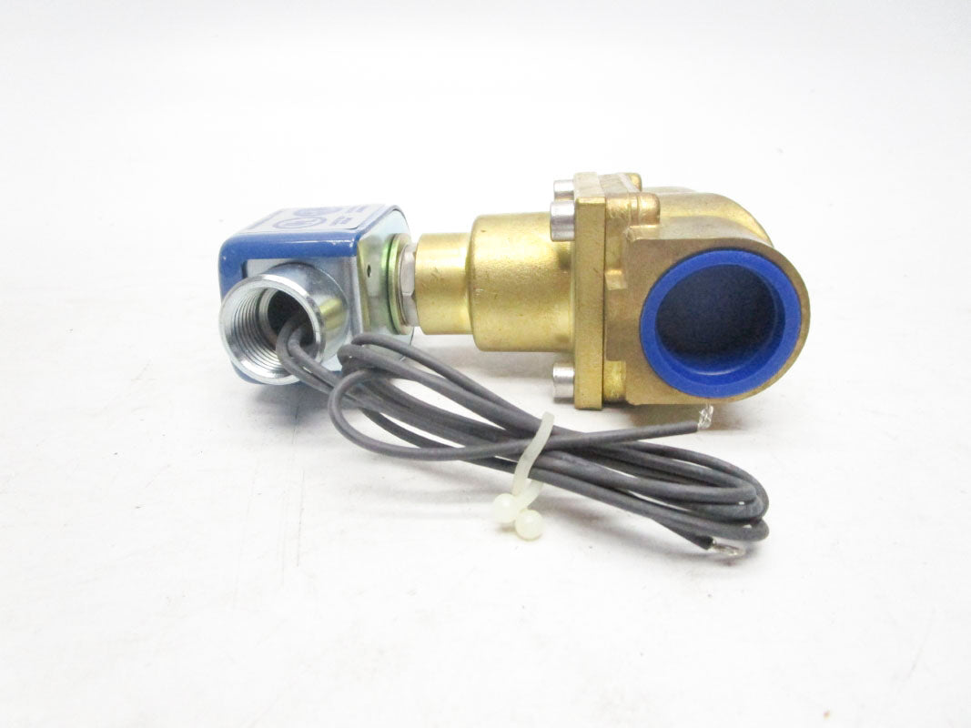 ALCON 24FZ005D1-1GDH UACP7X 120V 725PSI NSMP