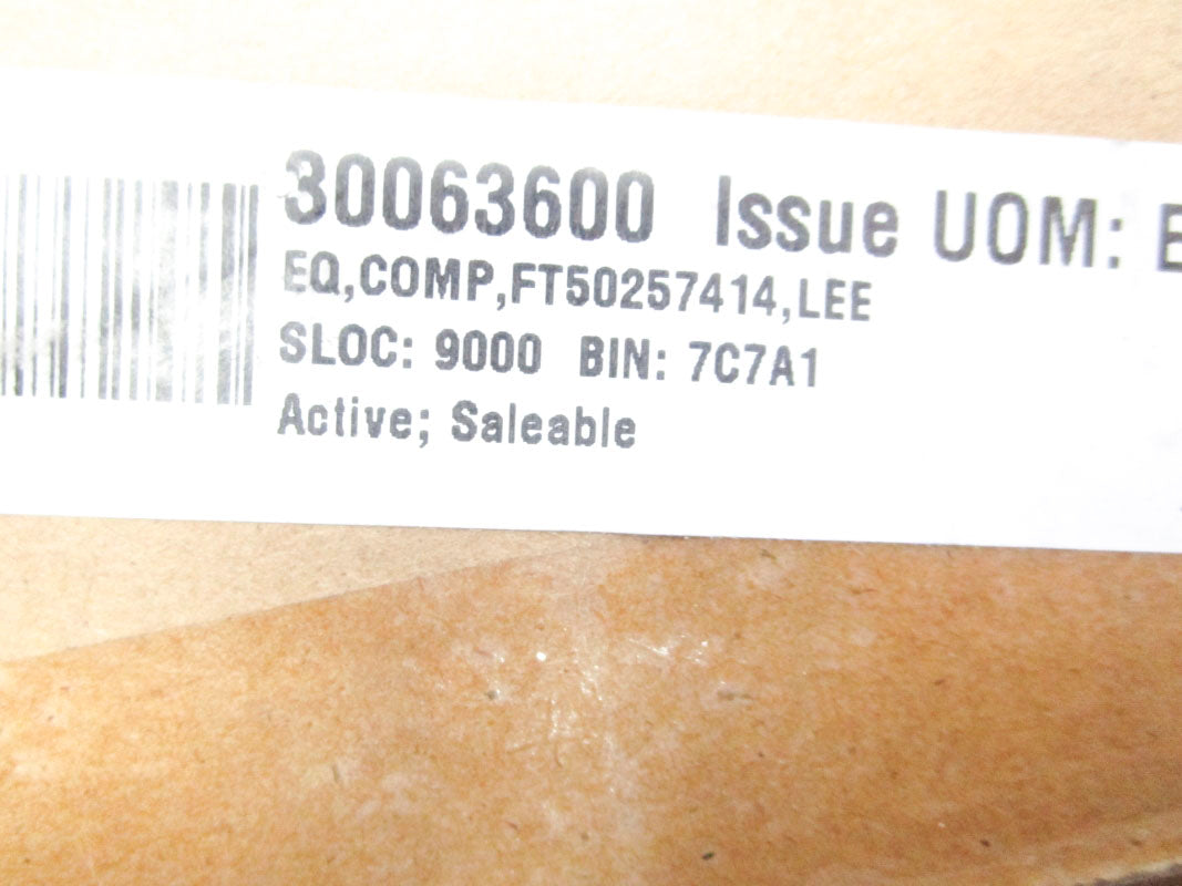 SEAL FT5025741-4 NSMP