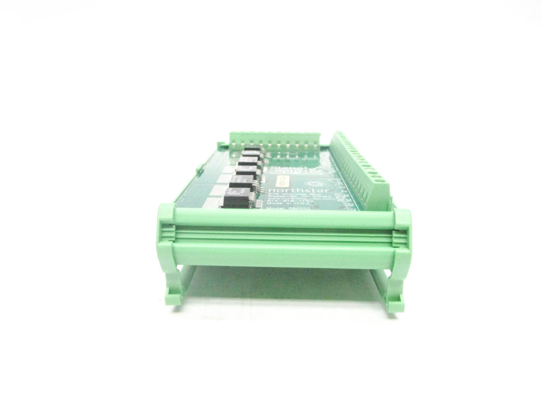 NORTHSTAR 757-2003-01 RIMSS2 5-26V NSNP