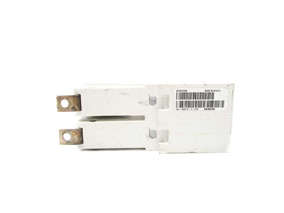 SIEMENS NGB2C030 125/600V 30A UNMP