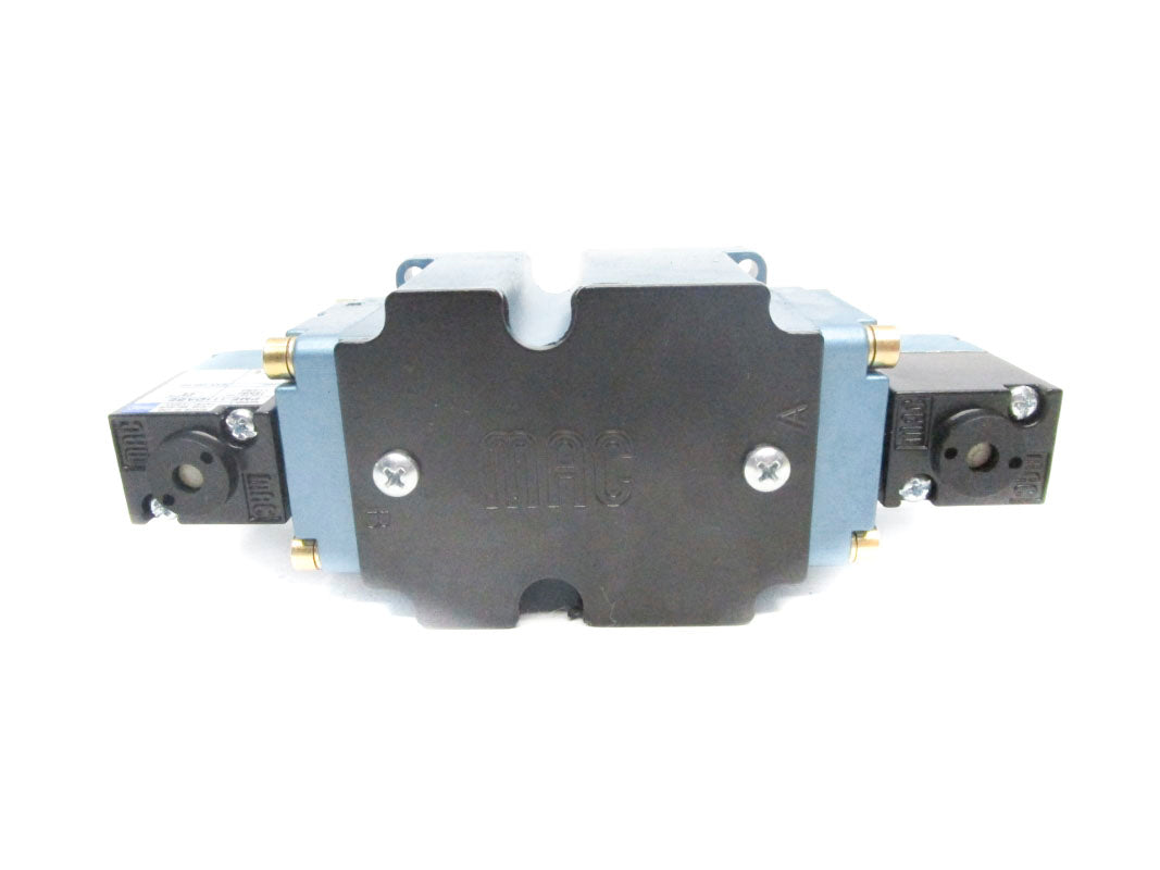 MAC 6531B-000-PM-111DA 110/120V 150PSI NSNP