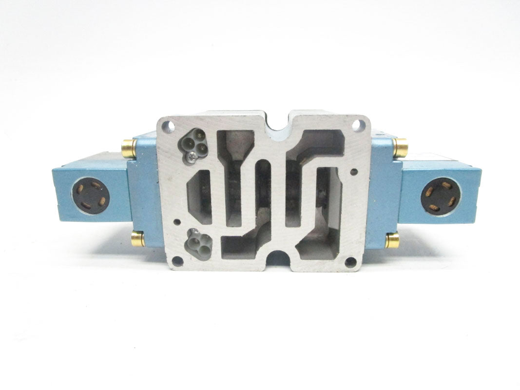 MAC 6531B-000-PM-111DA 110/120V 150PSI NSNP