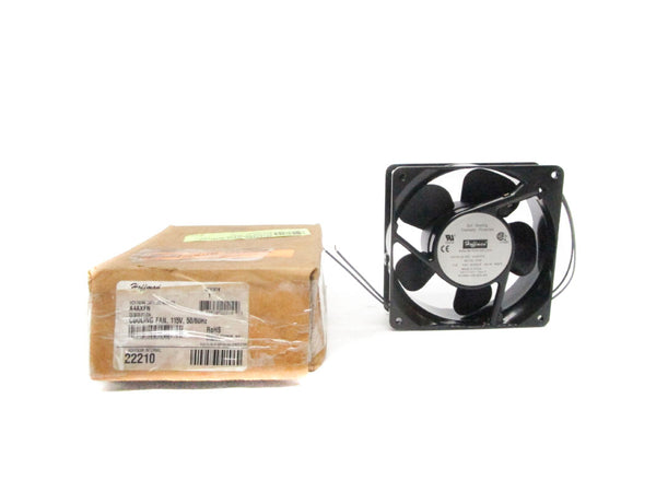 HOFFMAN A4AXFN 22210 115V .20/.18A NSMP