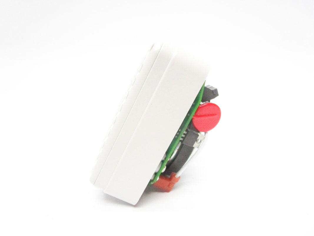 FEDERAL SIGNAL 450E-024 SER. A 12-24VDC 0.25A NSMP