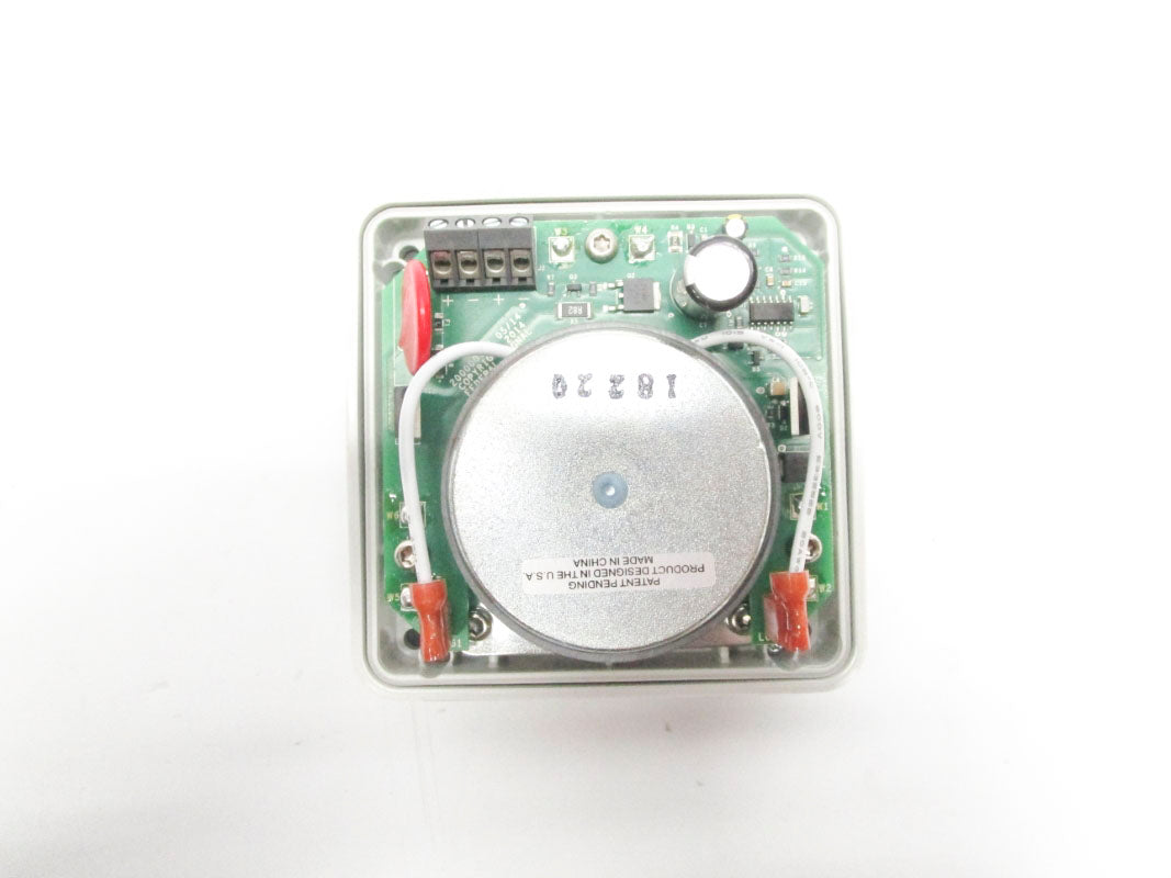 FEDERAL SIGNAL 450E-024 SER. A 12-24VDC 0.25A NSMP