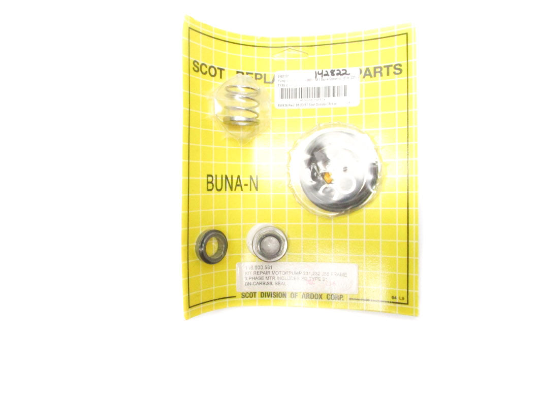 SCOT 118.000.581 NSMP