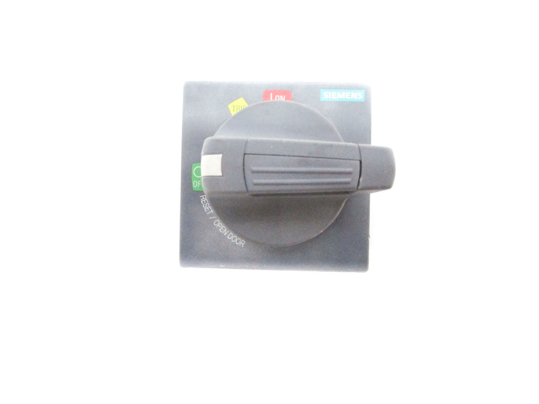 SIEMENS 3VA9137-0FK31 NSNP