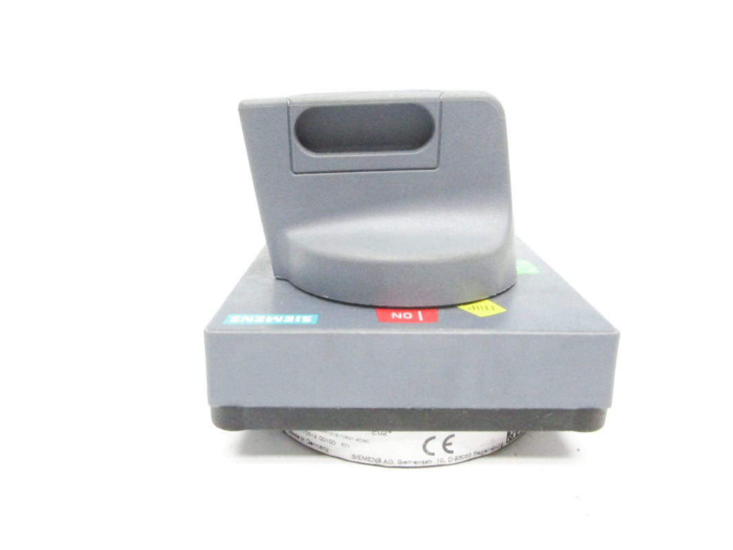 SIEMENS 3VA9137-0FK31 NSNP