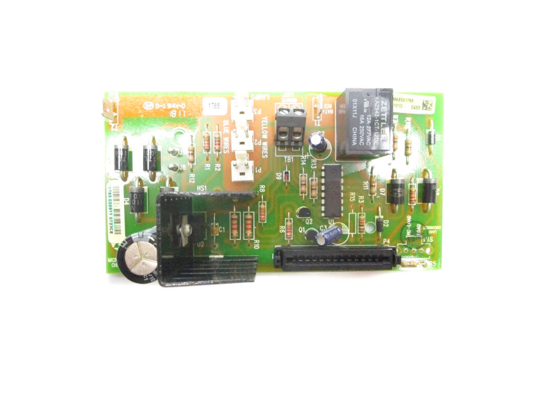 EMAE001785 UNMP