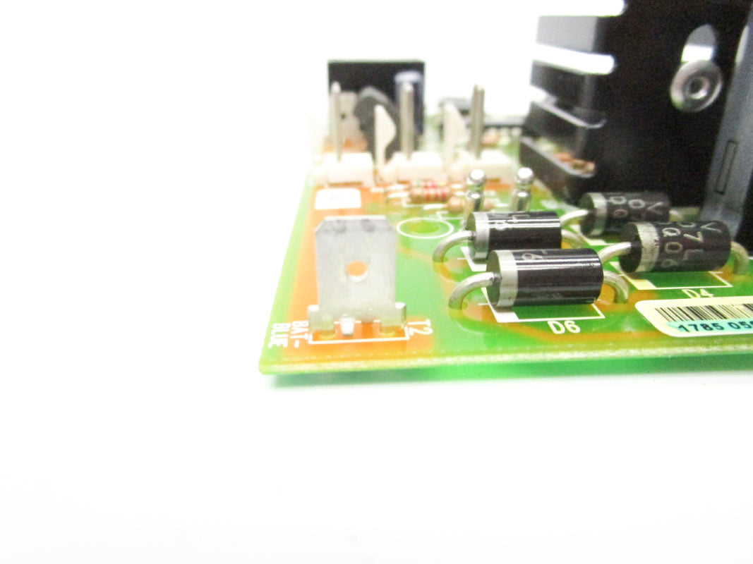 EMAE001785 UNMP