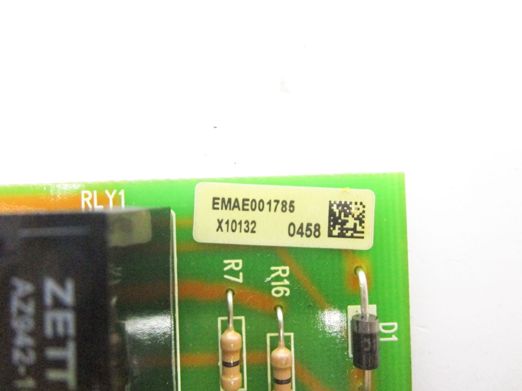 EMAE001785 UNMP
