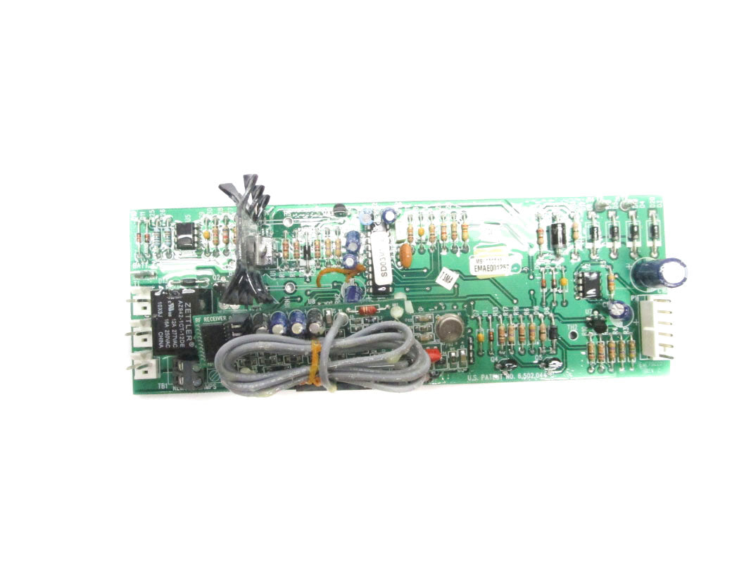 EMAE001257 NSNP