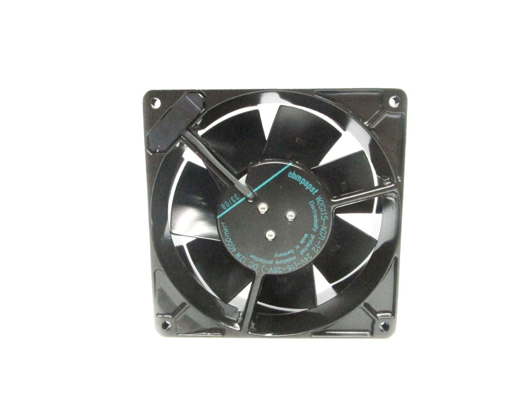 FAN W2G115-AG71-12 24V NSNP