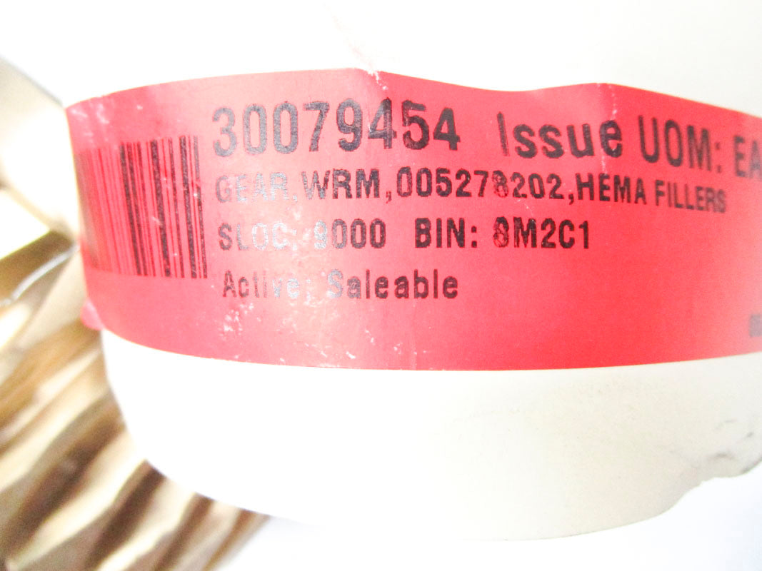 GEAR 00-52782-02 NSNP