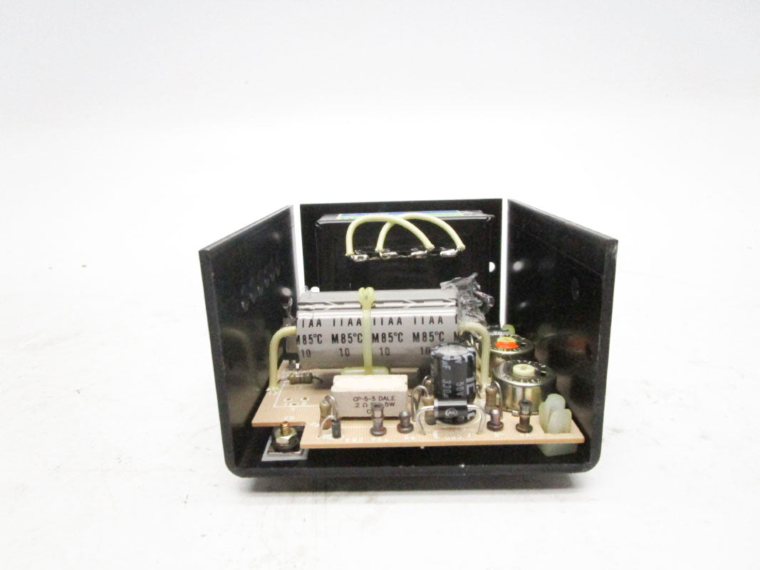 SOLA 83-05-230-2 115/230VAC 3A NSNP