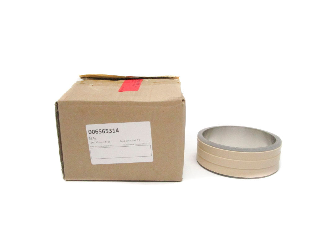 SEAL 006565314 NSMP