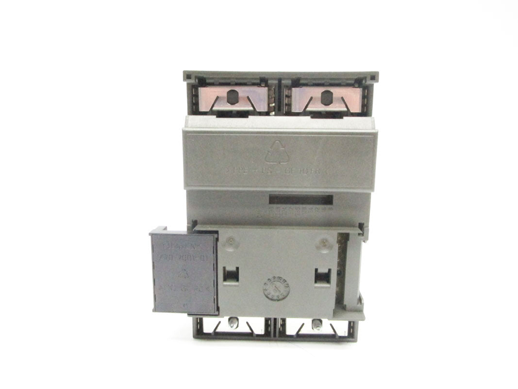 SIEMENS 6ES7312-5BD00-0AB0 24VDC 1A UNMP