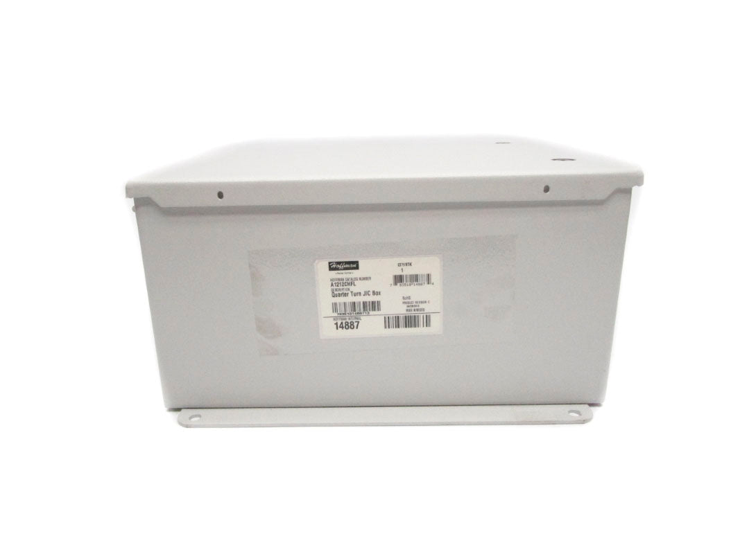 HOFFMAN A1212CHFL (AS PICTURED) NSNP