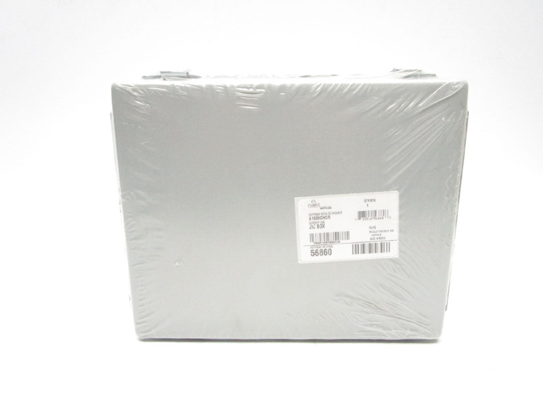 HOFFMAN A1008CHQR NSMP