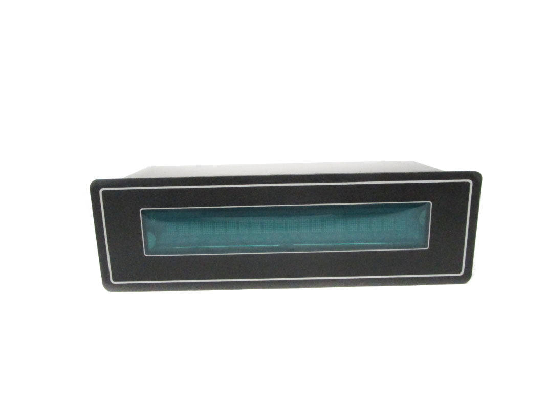 VORNE INDUSTRIES 2009C-H-120-C 120VAC NSNP