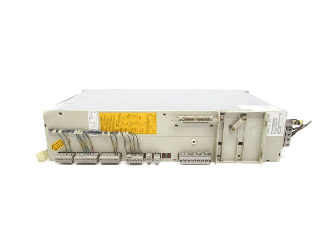 SIEMENS 6SN1145-1BA01-0BA1 UNMP