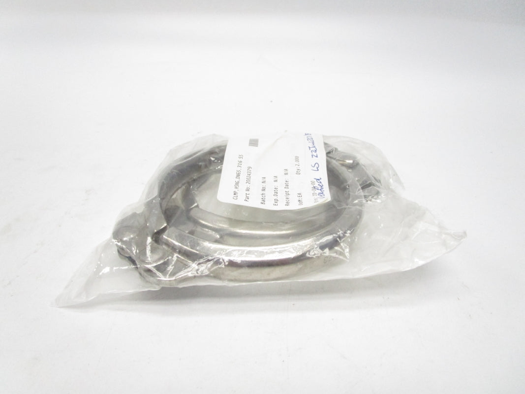 CLAMP 20024379 (PKG OF 2) NSMP