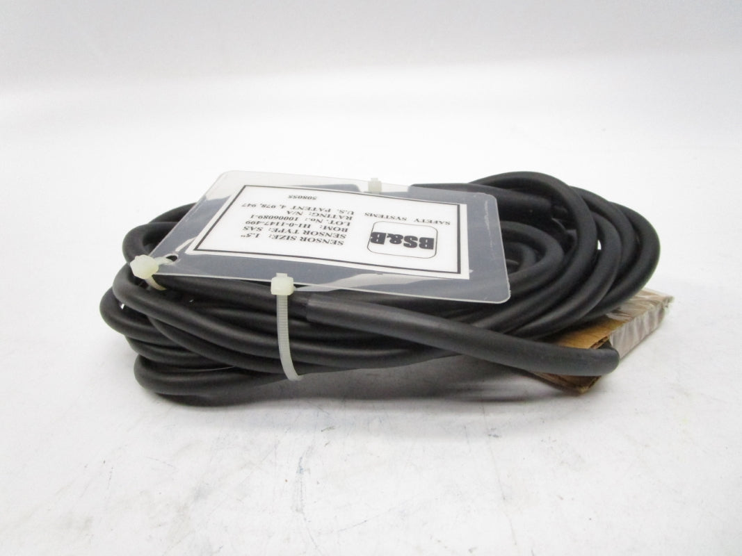 BS&B 10006089-1 1.5" NSNP