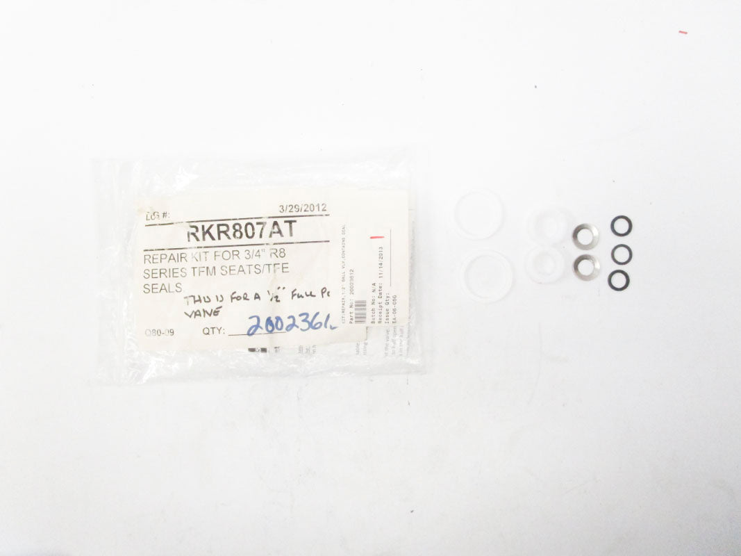 SPARE PART KIT RKR807AT 3/4" NSMP