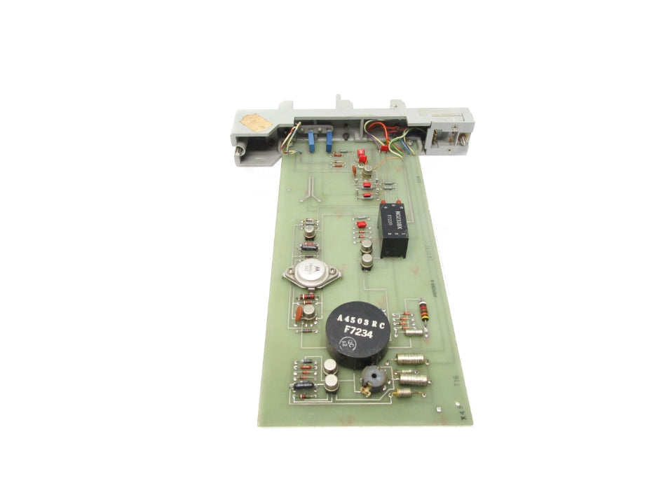 PSC 2AI-I2V-S4W UNMP