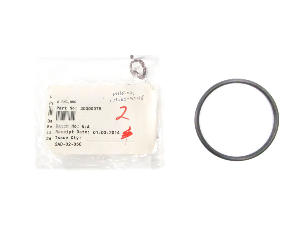SPARE PART 20000078 (PKG OF 2) NSMP