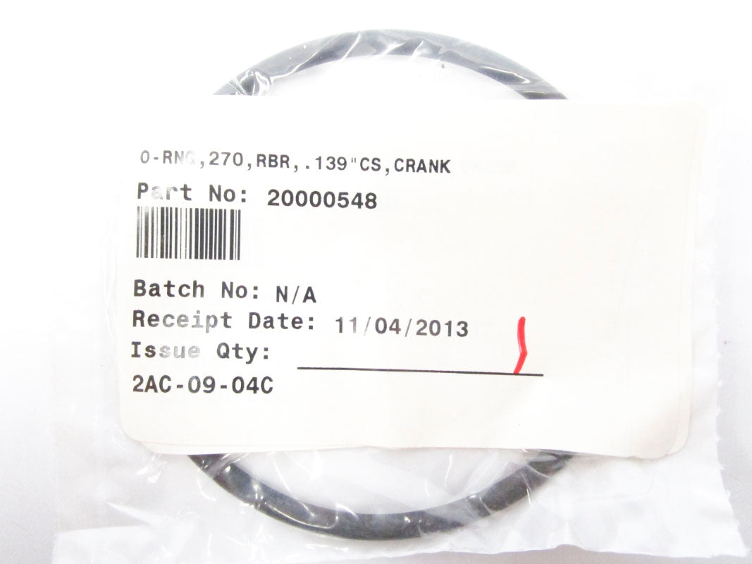 SPARE PART 20000548 NSMP
