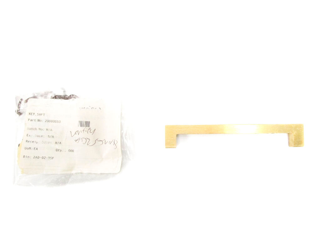 SPARE PART 20000050 NSMP