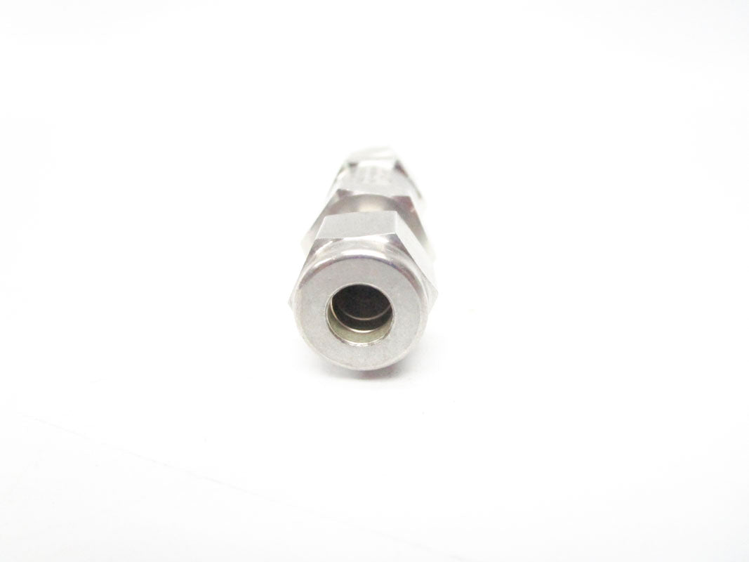 HAMLET H-400-SS-L-1/4-1/3PSI 3000PSI NSNP