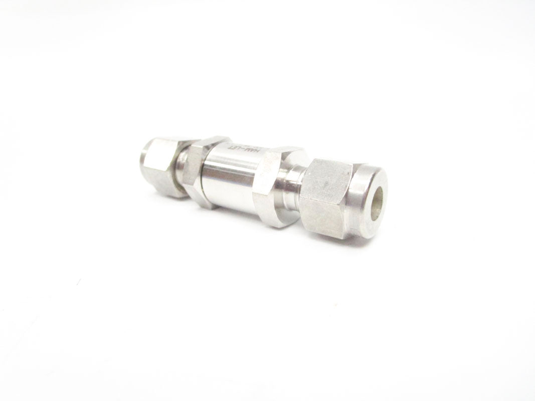 HAMLET H-400-SS-L-1/4-1/3PSI 3000PSI NSNP