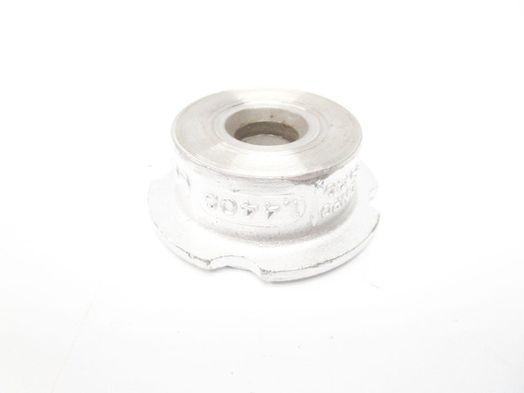 VALVE DN20 PN40 1.4408 NSNP